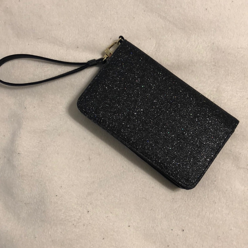Luv Betsy clutch